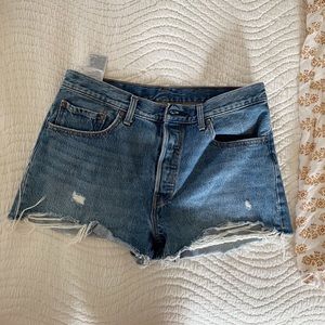 Levi’s 501 Shorts
